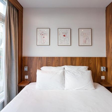 Het Kabinet Amsterdam Exterior foto