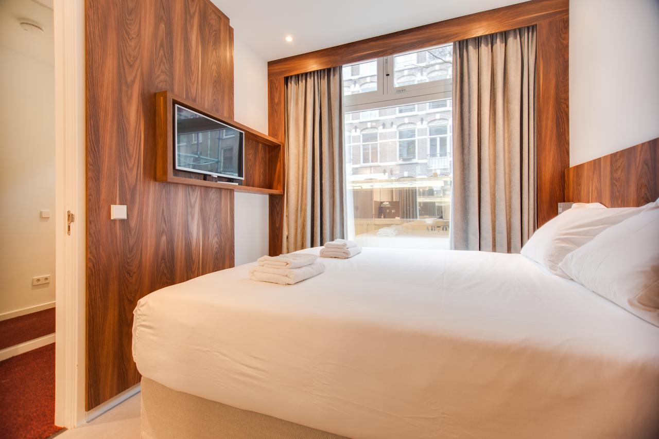 Het Kabinet Amsterdam Exterior foto