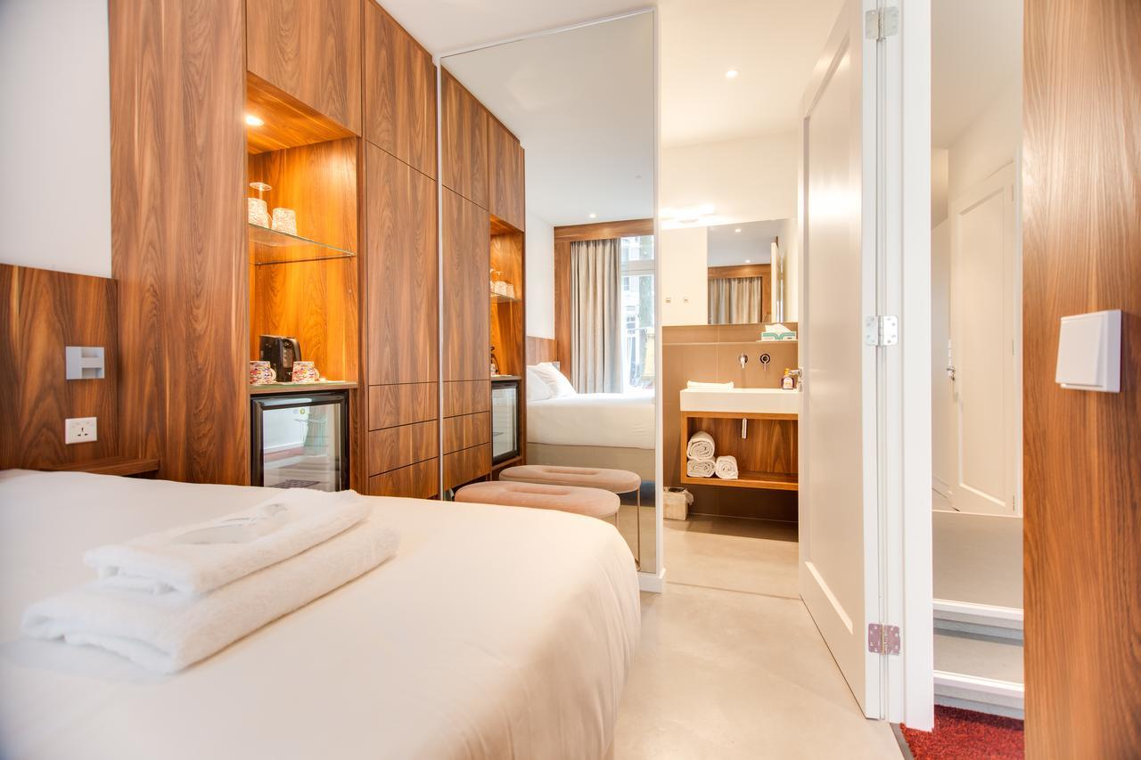 Het Kabinet Amsterdam Exterior foto