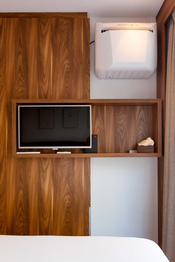 Het Kabinet Amsterdam Exterior foto